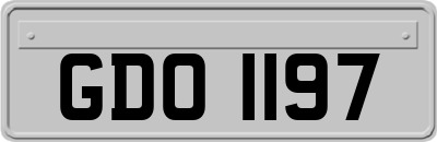 GDO1197