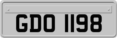 GDO1198