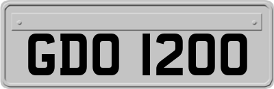 GDO1200