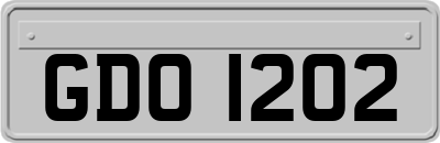 GDO1202