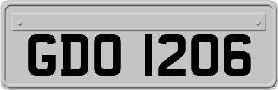 GDO1206