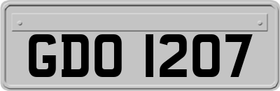 GDO1207