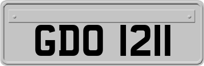 GDO1211