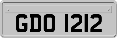 GDO1212