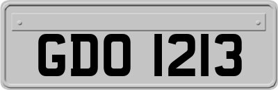 GDO1213
