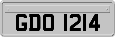 GDO1214