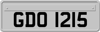 GDO1215