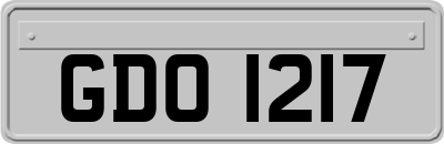 GDO1217