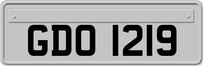 GDO1219
