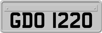 GDO1220