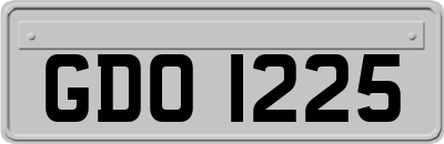 GDO1225