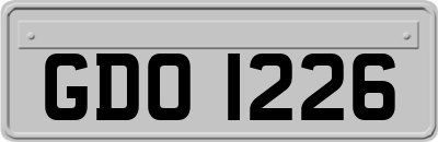 GDO1226