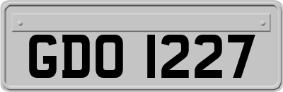 GDO1227