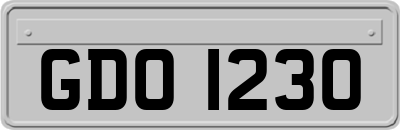 GDO1230