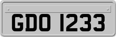 GDO1233