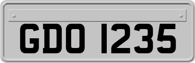 GDO1235