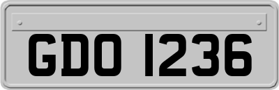 GDO1236