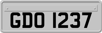 GDO1237