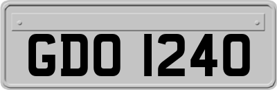 GDO1240