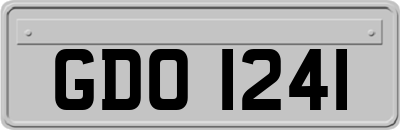 GDO1241
