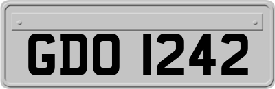 GDO1242