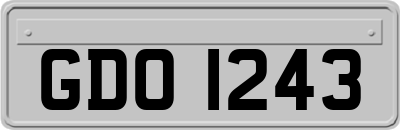 GDO1243