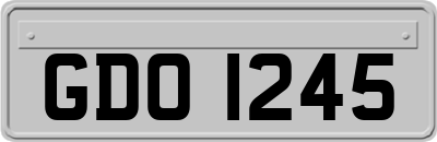GDO1245