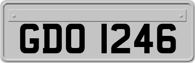 GDO1246