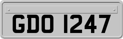 GDO1247