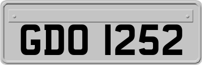 GDO1252