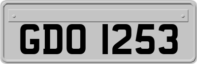 GDO1253