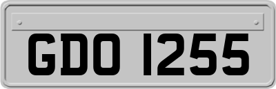 GDO1255