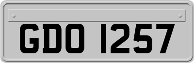 GDO1257