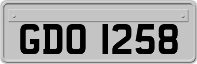 GDO1258