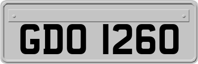 GDO1260