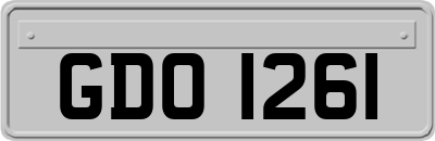 GDO1261