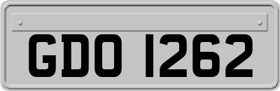 GDO1262