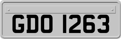 GDO1263