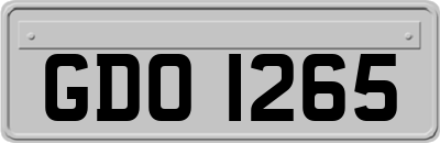GDO1265