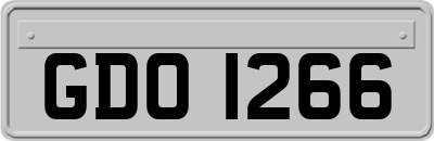 GDO1266