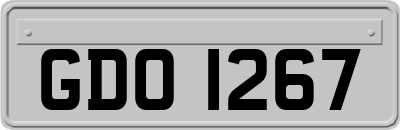 GDO1267
