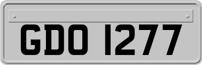GDO1277