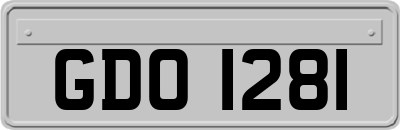 GDO1281