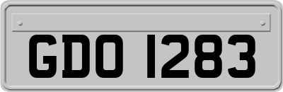 GDO1283