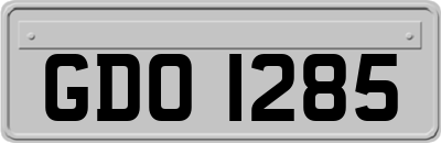GDO1285