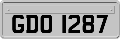 GDO1287