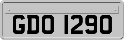 GDO1290