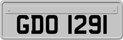 GDO1291