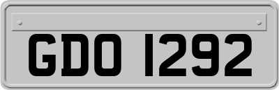 GDO1292