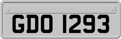 GDO1293